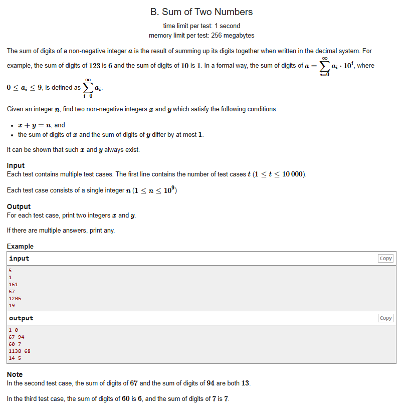 Codeforces 1788B problem statement